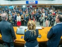 Deputados reforçam comprometimento com a população