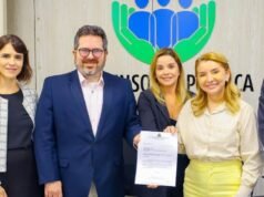 Iracema Vale destina emenda para criação do Observatório de Feminicídio no Maranhão