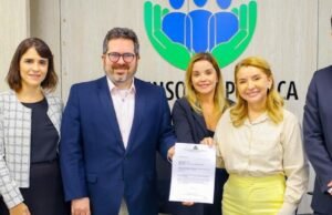 Iracema Vale destina emenda para criação do Observatório de Feminicídio no Maranhão