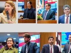 Deputados governistas são liberados do PSB e se filiam ao MDB