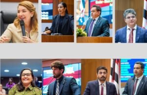 Deputados governistas são liberados do PSB e se filiam ao MDB