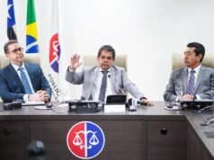 Prefeito de São Luís pode ser denunciado por improbidade, diz procurador-geral de Justiça