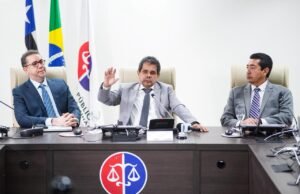 Prefeito de São Luís pode ser denunciado por improbidade, diz procurador-geral de Justiça