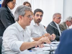 Assembleia Legislativa elege nova composição da CCJ