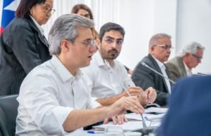 Assembleia Legislativa elege nova composição da CCJ