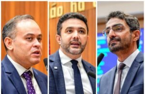 Perda da Secid expõe desespero da oposição e vira ataque pessoal a Alberto Bastos