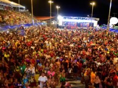 Dr. Julinho anuncia pagamento de 50% para fazedores de cultura e fortalece carnaval de Ribamar