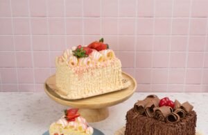 Sodiê Doces reúne bolos clássicos e salgados com preços promocionais em fevereiro