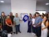 Prefeito Fred Campos entrega novo prédio da SEMRURB, em Paço do Lumiar
