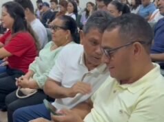 Vereador de Colinas diz ter sido ameaçado por Márcio Jerry