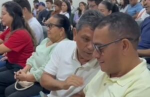 Vereador de Colinas diz ter sido ameaçado por Márcio Jerry