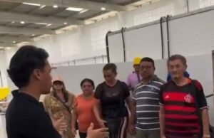 Comerciantes mostram péssimas condições de Mercado em São Luís