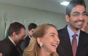 Iracema sobre Senado: “A gente sempre sonha em crescer na política”