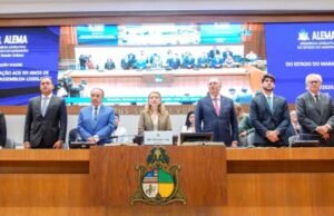 Sessão solene homenageia os 191 anos de instalação da Alema