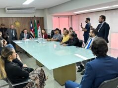 Justiça determina fim de greve e reajuste de 5,5% para rodoviários