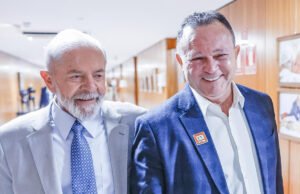 Brandão diz acreditar em neutralidade de Lula na eleição do Maranhão