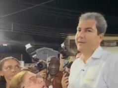 Mães disparam contra Braide: “Mentiu na nossa cara”