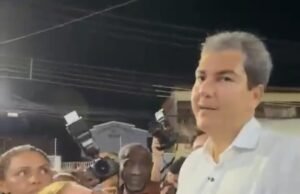 Mães disparam contra Braide: “Mentiu na nossa cara”