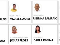 Vereadores de Turilândia são transferidos para cumprir prisão em Penitenciária de Pinheiro