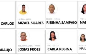 Vereadores de Turilândia são transferidos para cumprir prisão em Penitenciária de Pinheiro