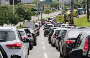 Pagamento do IPVA 2026 com desconto de 10% encerra nesta sexta (27)