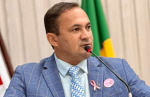 Vereador de Balsas é preso acusado envolvimento em assassinato