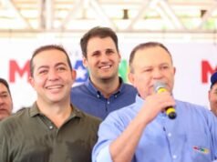 Governo transfere capital do estado para Imperatriz