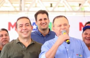 Governo transfere capital do estado para Imperatriz