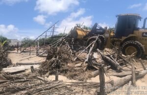 PF e ICMBio deflagram operação nos Lençóis Maranhenses