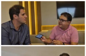 Orleans confirma União Progressista com vaga em chapa majoritária