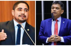 Petista dá reprimenda em comunista