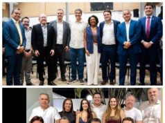 Dinista cita diálogo com Braide para eleição de Governo