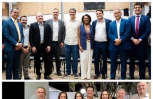 Dinista cita diálogo com Braide para eleição de Governo