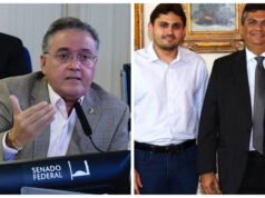 Roberto Rocha coloca na conta de Dino perda do PSDB