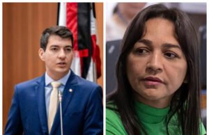 Irmão de Braide volta a detonar Eliziane e tergiversa sobre composição com dinistas