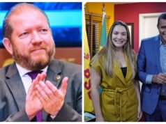 Othelino segue filiando “buchas” no PSB mirando na Câmara