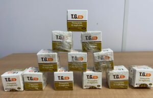 PF faz nova apreensão de medicamentos no Aeroporto Cunha Machado