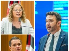 Deputados defendem CPI para apurar denúncias do MPMA que resultou em pedido de afastamento do vice-governador