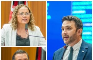 Deputados defendem CPI para apurar denúncias do MPMA que resultou em pedido de afastamento do vice-governador