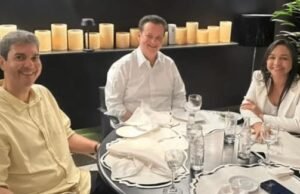 Eliziane confirma junção com Braide para buscar reeleição no Senado