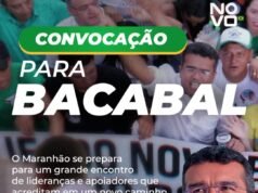 Após grande evento de Orleans, Lahesio vai reunir aliados em Bacabal