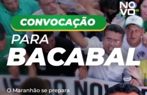 Após grande evento de Orleans, Lahesio vai reunir aliados em Bacabal