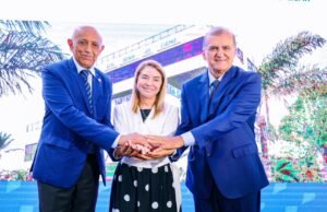 Iracema Vale participa do “Encontro de Trabalho com deputados estaduais”, promovido pela Fiema