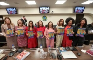 Advocacia feminina maranhense é destaque em sessão do Conselho Federal da OAB