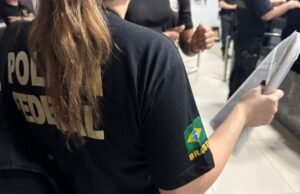 PF combate crimes de abuso sexual infantojuvenil na internet no Maranhão