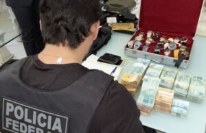 PF deflagra operação contra esquema de corrupção eleitoral em Caxias