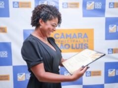 Esmênia Miranda será empossada prefeita de São Luís nesta tarde