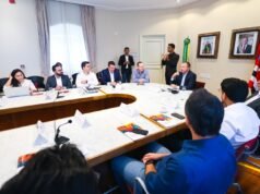 Governo apresenta Balanço do Plano Maranhão 2050