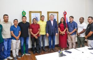 Agenda municipalista avança com novas reuniões entre Brandão e prefeitos