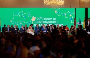 Maranhão assume presidência do Consórcio Amazônia Legal